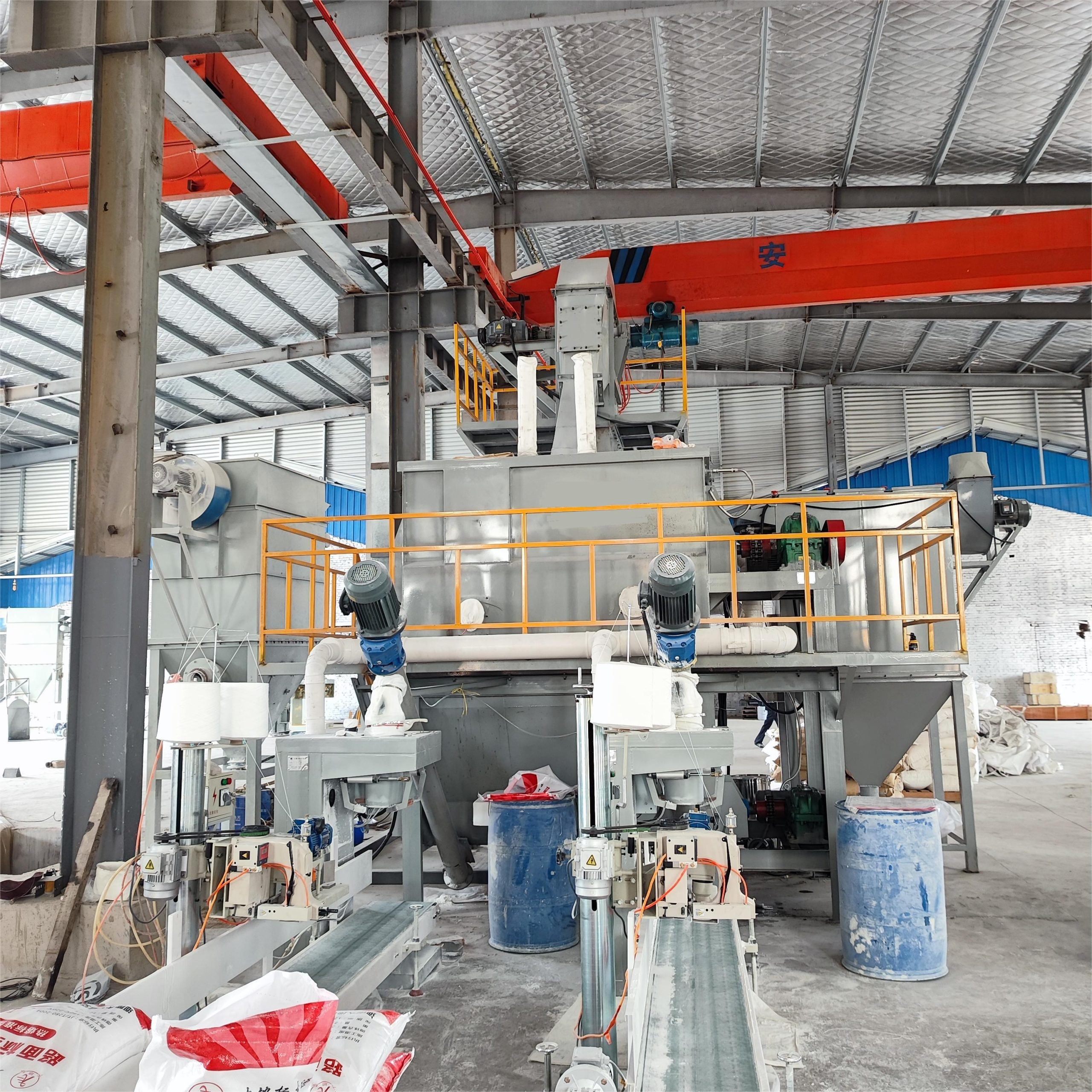 Laatste bedrijfsblogs Ghana Wegmarkering Project: Betrouwbare Thermoplastische Wegmarkeringsmaterialen voor Veiligere Transportinfrastructuur