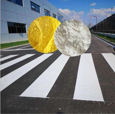 AASHTO High Intensity Vibrating Thermoplastic Road Marking Paint