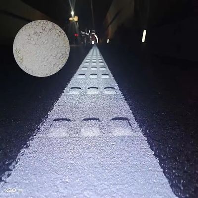 kopen Standaard TCVN8791-2011 Langdurige thermoplastische wegmarkerende verf tegen scheuren online vervaardiging
