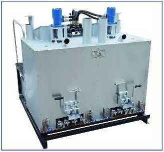 Kopen CK700 Hydraulische dubbele cilinder warmsmeltketel Temperatuur geregeld online vervaardiging