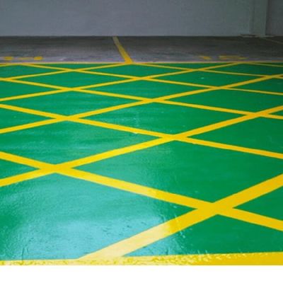kopen 15% voorgemengd glaskralen Warm smelten wegmarkeringsverf voor verkeersongevallen vermindering online vervaardiging