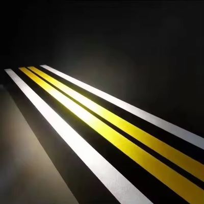 kopen AASHTO M249 thermoplastische wegmarkeringsverf op maat met 0-30% glaskralen online vervaardiging