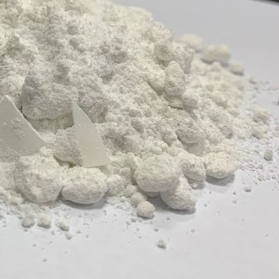 Kopen Spraytoepassing Witte reflecterende thermoplastische markeringspoederverf voor buitentoepassingen online vervaardiging