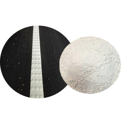 kopen Thermoplastische Wegmarkering met Instelbare Glasparel-inhoud voor Superieure Reflectiviteit en Snel Drogen (3 Minuten) online vervaardiging