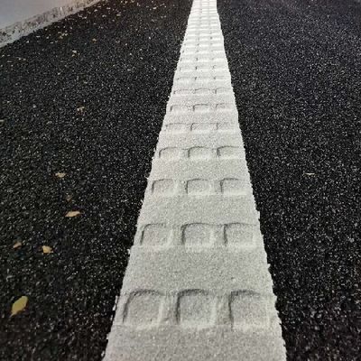 kopen Reflectieve thermoplastische wegmarkeringsverf en duurzaam met EINECS nr. 64742-16-1 online vervaardiging