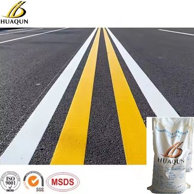 kopen Professionele thermoplastische verf voor heldere en duurzame wegmarkeringen online vervaardiging