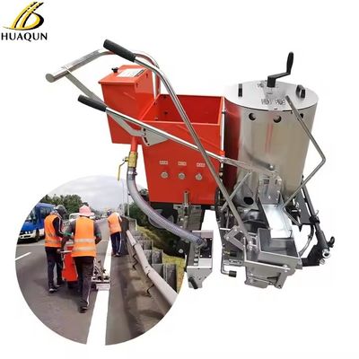 kopen Multifunktioneel verschil Schoenmaat Volledig automatisch Thermoplastisch Kleine weglijn schildermachine online vervaardiging