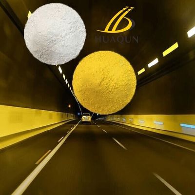 Kopen Warm verkochte thermoplastische wegmarkeringsverf met een bestand coating voor snelwegbouw online vervaardiging