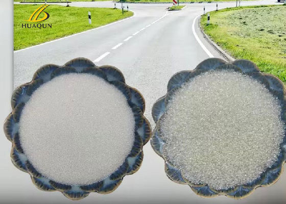 kopen Waterdichte reflectieve glazen korrels voor wegmarkeringsverf online vervaardiging