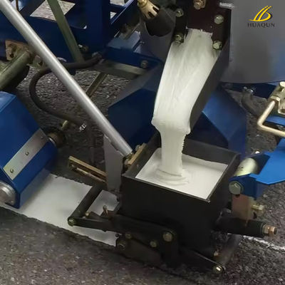 kopen Reflectieve thermoplastische verkeersverf wegverf parkeerplaatsen luchthavens opritte wegen trottoir afbakening materiaal coating poeder vloeistof online vervaardiging