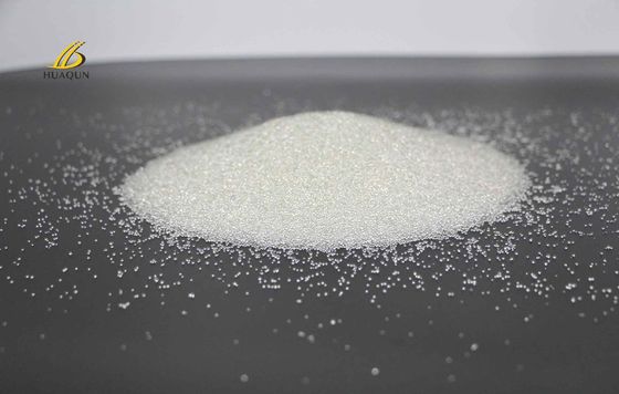 kopen Wegmarkering Reflectieve glazen kralen Verbeteren zicht Verbeteren veiligheid 0,5-2,5 mm Groottes Duurzaam materiaal Twee soorten online vervaardiging