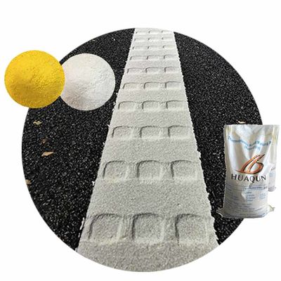 kopen Professionele convexe wegmarkeringslijn coating thermoplastische poederverf online vervaardiging