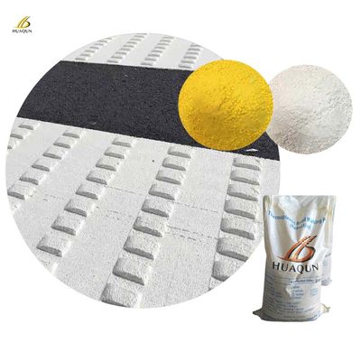 kopen Convex Vibration Marking Leverancier Professionele Convex Road Marking Line Coating Thermoplastische poederverf online vervaardiging