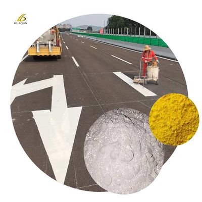 Kopen Creëer duurzame, goed zichtbare wegmarkeringen met thermoplastische verf online vervaardiging