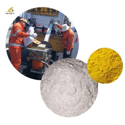kopen ISO9001 Sterke hechting thermoplastische reflecterende wegbouwmarkeringsverf online vervaardiging