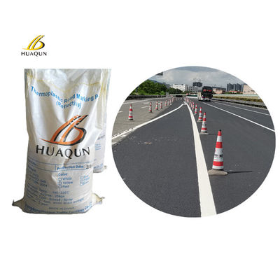 kopen HUA QUN Reflectieve thermoplastische poedercoatings voor meerdere coatingsmethoden en toepassingen online vervaardiging