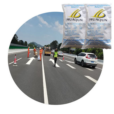 kopen Goede prestatiesThermoplastische poedercoating Markerende verf online vervaardiging