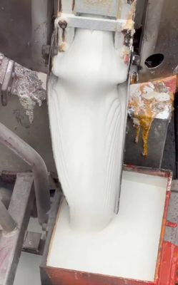 kopen Sterke en duurzame wegmarkeringen met thermoplastische verf voor snelwegen en stedelijke wegen online vervaardiging