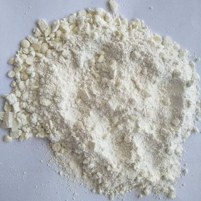 Kopen Thermoplastische wegmarkeerverf C5 hars wit geel 25kg online vervaardiging