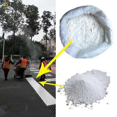 kopen Thermoplastische markeringen Verf met glazen kralen voor wegmarkering online vervaardiging