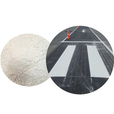 Kopen HUA QUN Reflectieve warm gesmolten thermoplastische verf voor wegmarkering online vervaardiging