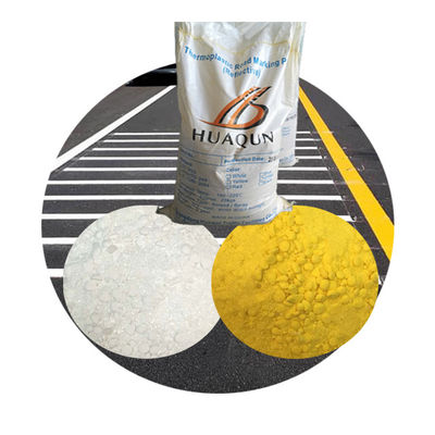 Kopen High Brightness Thermoplastic Traffic Line Paint Guangzhou China Factory online vervaardiging