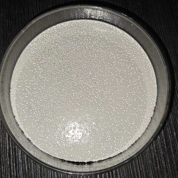 kopen Hoge luminantie gloei pigment fotoluminescente thermoplastische wegmarkering verf online vervaardiging