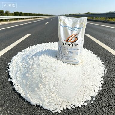 Kopen Snel droogend hoogklevend reflecterend thermoplastisch wegmarkeringspoeder voor snelwegen en stedelijke wegen online vervaardiging