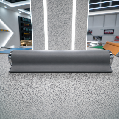 Kopen Fabrikant van rubberen wielstoppers voor parkeerterreinen en garageprojecten online vervaardiging