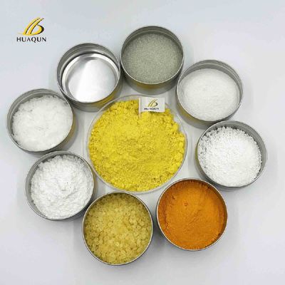 Reflecterende op maat gemaakte krasbestendige thermoplastische hotmeltverf voor wegmarkering