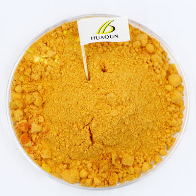 Snel droogend thermoplastisch wegmarkeringsverf Warm smelten Verfpoeder voor verkeerslijnen