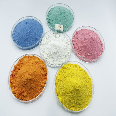 Hoofdweg Gele Witte Verf Weg Verkeer Reflectieve Thermoplastische Wegmarkering Verf