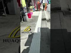 vibrating line marking paint